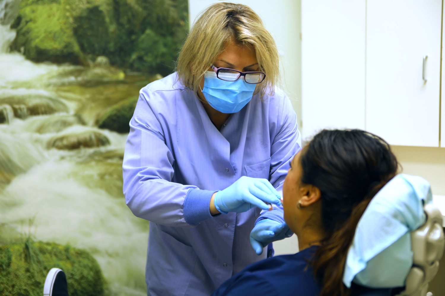 Cosmetic Dentistry
